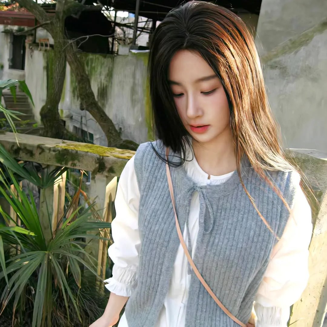 抹布女也有春天